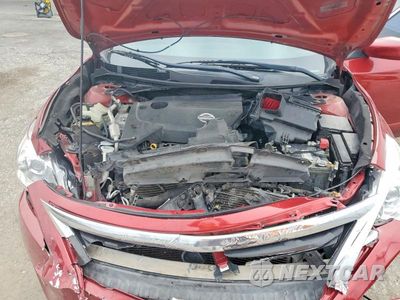 Zdjęcie 11 z 12 samochodu: 2014 NISSAN ALTIMA 2.5 SV VIN:1N4AL3AP8EC152662 - miniatura