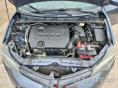 Zdjęcie 11 z 12 samochodu: 2018 TOYOTA COROLLA LE VIN:2T1BURHE2JC974930 - miniatura
