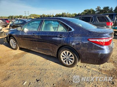 Drugie zdjęcie samochodu z przodu: 2015 TOYOTA CAMRY LE VIN:4T4BF1FK9FR453428 - miniatura