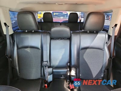 Zdjęcie 10 z 13 samochodu: 2015 DODGE JOURNEY CROSSROAD VIN:3C4PDCGBXFT727590 - miniatura