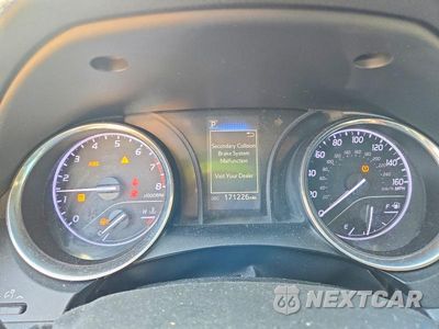 Zdjęcie 9 z 13 samochodu: 2019 TOYOTA CAMRY SE VIN:4T1B11HK3KU198310 - miniatura