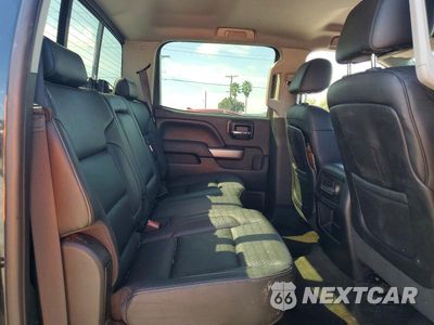 Zdjęcie 11 z 13 samochodu: 2015 CHEVROLET SILVERADO K1500 LTZ VIN:3GCUKSEC0FG530953 - miniatura