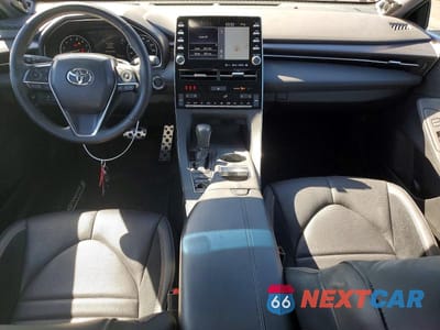 Zdjęcie 8 z 13 samochodu: 2019 TOYOTA AVALON TOURING VIN:4T1BZ1FB8KU007380 - miniatura