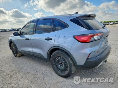 Drugie zdjęcie samochodu z przodu: 2022 FORD ESCAPE S VIN:1FMCU0F60NUA05403 - miniatura