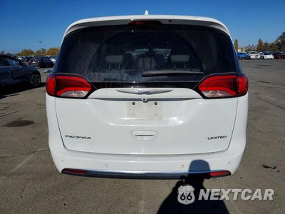 Zdjęcie 6 z 13 samochodu: 2020 CHRYSLER PACIFICA LIMITED VIN:2C4RC1GG3LR163713 - miniatura