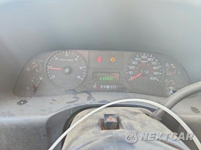 Zdjęcie 9 z 13 samochodu: 2007 FORD F250 SUPER DUTY VIN:1FDSX21587EB05971 - miniatura