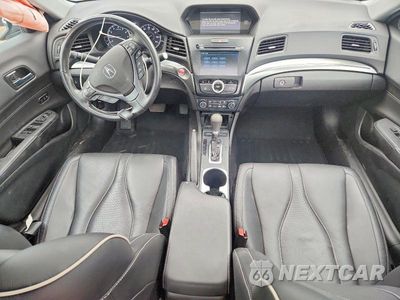Zdjęcie 8 z 12 samochodu: 2021 ACURA ILX PREMIUM VIN:19UDE2F79MA006917 - miniatura