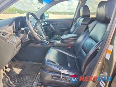 Zdjęcie 7 z 13 samochodu: 2007 ACURA MDX TECHNOLOGY VIN:2HNYD28427H550004 - miniatura