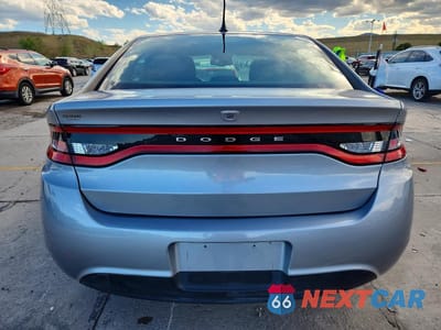 Zdjęcie 6 z 12 samochodu: 2014 DODGE DART SXT VIN:1C3CDFBB2ED794474 - miniatura