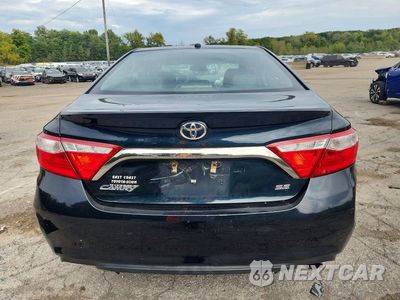 Zdjęcie 6 z 12 samochodu: 2016 TOYOTA CAMRY SE VIN:4T1BF1FK5GU550587 - miniatura