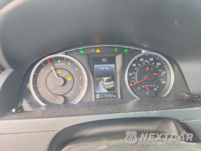 Zdjęcie 9 z 13 samochodu: 2017 TOYOTA CAMRY SE VIN:4T1BF1FK5HU300817 - miniatura