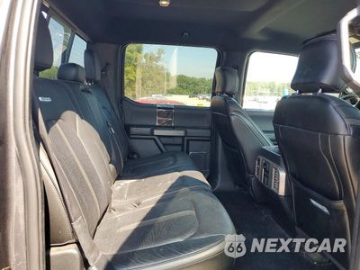 Zdjęcie 10 z 12 samochodu: 2015 FORD F150 SUPERCREW VIN:1FTEW1EGXFFB05439 - miniatura