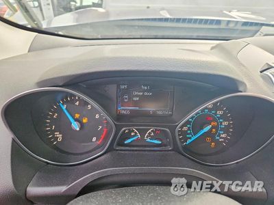 Zdjęcie 9 z 14 samochodu: 2014 FORD ESCAPE TITANIUM VIN:1FMCU0J93EUB14410 - miniatura