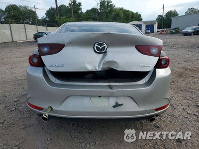 Zdjęcie 6 z 12 samochodu: 2024 MAZDA 3 SELECT SPORT VIN:3MZBPABM0RM413747 - miniatura