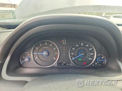 Zdjęcie 9 z 12 samochodu: 2010 HONDA ACCORD CROSSTOUR EXL VIN:5J6TF2H52AL014418 - miniatura