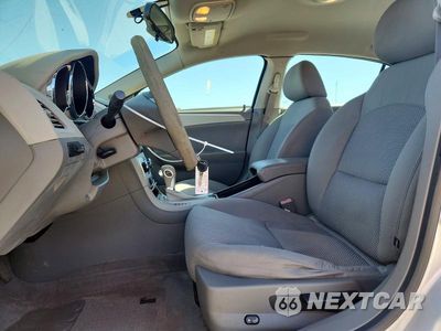 Zdjęcie 7 z 12 samochodu: 2012 CHEVROLET MALIBU LS VIN:1G1ZB5E07CF231768 - miniatura