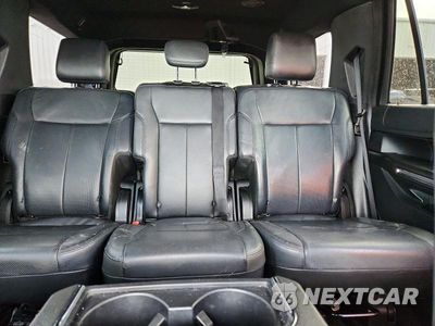 Zdjęcie 10 z 14 samochodu: 2018 FORD EXPEDITION XLT VIN:1FMJU1HT4JEA14674 - miniatura