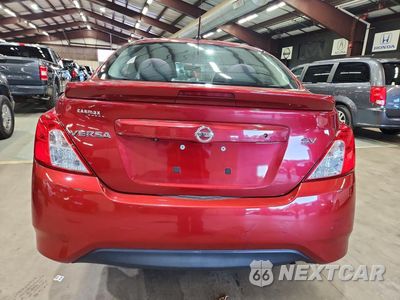 Zdjęcie 6 z 12 samochodu: 2018 NISSAN VERSA SV VIN:3N1CN7AP6JL877263 - miniatura
