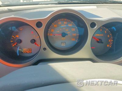 Zdjęcie 9 z 12 samochodu: 2005 NISSAN MAXIMA 3.5 SE VIN:1N4BA41E65C833255 - miniatura