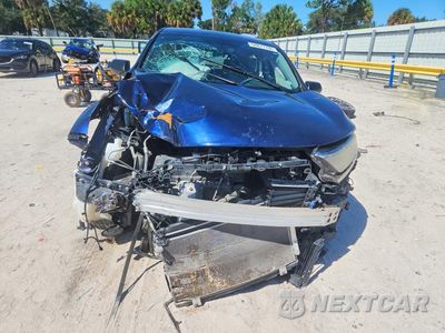 Piąte zdjęcie samochodu w środku: 2017 HONDA CR-V LX VIN:5J6RW5H34HL003473 - miniatura