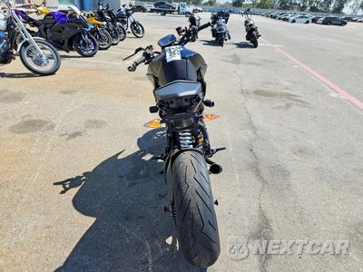 Czwarte zdjęcie samochodu z boku: 2017 KTM 1290 SUPER DUKE R VIN:VBKV39409HM959427 - miniatura