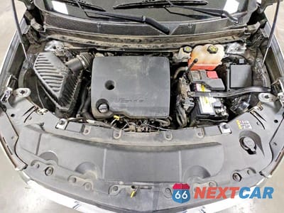 Zdjęcie 12 z 13 samochodu: 2023 CHEVROLET TRAVERSE LT VIN:1GNEVMKW9PJ221138 - miniatura