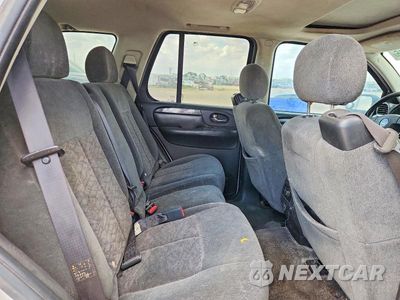 Zdjęcie 10 z 12 samochodu: 2005 GMC ENVOY VIN:1GKDS13SX52348063 - miniatura