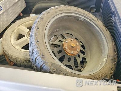 Zdjęcie 12 z 13 samochodu: 2003 CHEVROLET SILVERADO C1500 VIN:2GCEC19V331242324 - miniatura