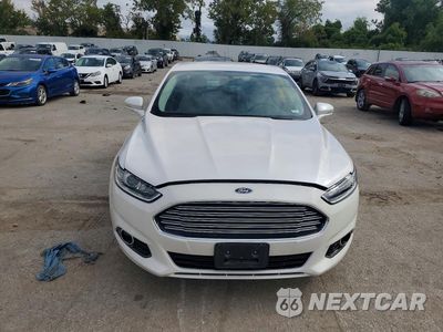 Piąte zdjęcie samochodu w środku: 2016 FORD FUSION VIN:3FA6P0K92GR369556 - miniatura