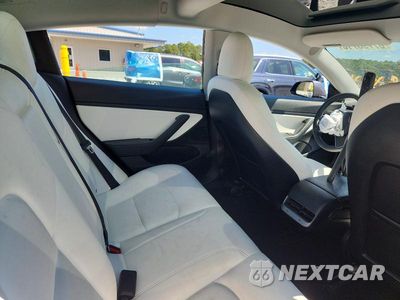 Zdjęcie 10 z 12 samochodu: 2021 TESLA MODEL 3 VIN:5YJ3E1EA7MF908412 - miniatura