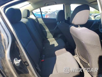 Zdjęcie 10 z 12 samochodu: 2010 MAZDA 3 I VIN:JM1BL1SF9A1281914 - miniatura