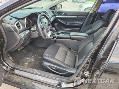 Zdjęcie 7 z 12 samochodu: 2019 NISSAN MAXIMA 3.5 S VIN:1N4AA6AV3KC375449 - miniatura