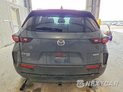 Zdjęcie 6 z 12 samochodu: 2026 MAZDA CX-50 PREMIUM VIN:7MMVAADW0TN172317 - miniatura