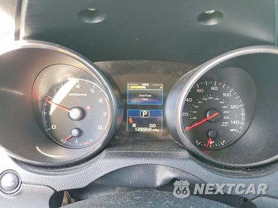 Zdjęcie 9 z 12 samochodu: 2018 SUBARU LEGACY 2.5I VIN:4S3BNAB64J3017322 - miniatura