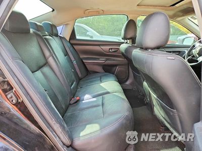 Zdjęcie 10 z 13 samochodu: 2017 NISSAN ALTIMA 2.5 SL VIN:1N4AL3AP4HC123714 - miniatura