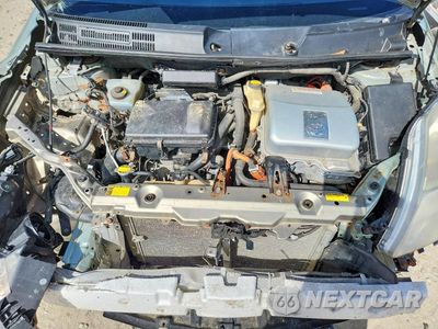 Zdjęcie 11 z 13 samochodu: 2009 TOYOTA PRIUS BASE VIN:JTDKB20U393512445 - miniatura