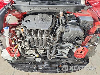 Zdjęcie 12 z 14 samochodu: 2025 HYUNDAI TUCSON SEL VIN:5NMJC3DE3SH458802 - miniatura