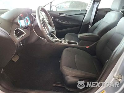 Zdjęcie 7 z 12 samochodu: 2017 CHEVROLET CRUZE LS VIN:3G1BC5SM9HS573697 - miniatura