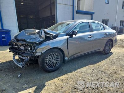 2026 NISSAN SENTRA SV 3N1AB9CV0TY226837 - główne zdjęcie licytacji z USA - miniatura