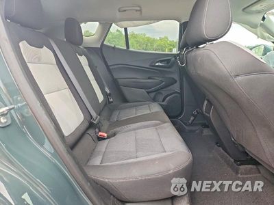 Zdjęcie 11 z 13 samochodu: 2025 CHEVROLET TRAX LS VIN:KL77LFEP3SC050890 - miniatura