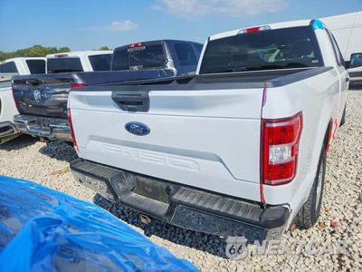 Zdjęcie 6 z 12 samochodu: 2019 FORD F150 SUPER CAB VIN:1FTEX1CB1KKC62055 - miniatura
