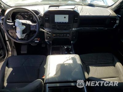 Zdjęcie 8 z 13 samochodu: 2022 FORD F150 SUPERCREW VIN:1FTFW1E88NFC44013 - miniatura
