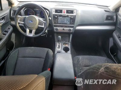 Zdjęcie 8 z 12 samochodu: 2017 SUBARU OUTBACK 2.5I PREMIUM VIN:4S4BSAHC3H3344029 - miniatura