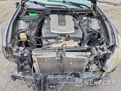 Zdjęcie 11 z 13 samochodu: 2012 INFINITI G37 SEDAN X VIN:JN1CV6AR8CM680812 - miniatura