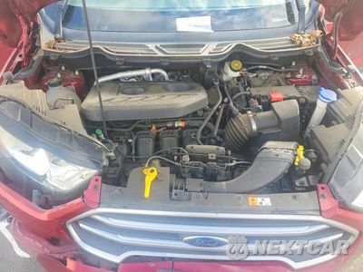 Zdjęcie 12 z 13 samochodu: 2019 FORD ECOSPORT SE VIN:MAJ6S3GLXKC285447 - miniatura