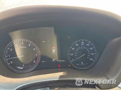Zdjęcie 9 z 12 samochodu: 2015 HYUNDAI GENESIS 3.8L VIN:KMHGN4JE3FU089027 - miniatura