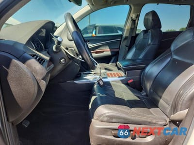 Zdjęcie 7 z 13 samochodu: 2016 ACURA MDX ADVANCE VIN:5FRYD3H9XGB016163 - miniatura