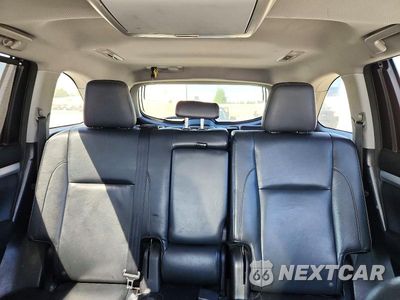 Zdjęcie 10 z 14 samochodu: 2015 TOYOTA HIGHLANDER XLE VIN:5TDKKRFHXFS091580 - miniatura