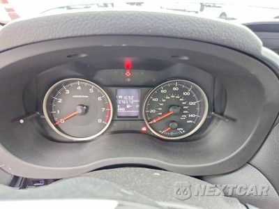 Zdjęcie 9 z 13 samochodu: 2016 SUBARU IMPREZA SPORT PREMIUM VIN:JF1GPAP67G8247480 - miniatura