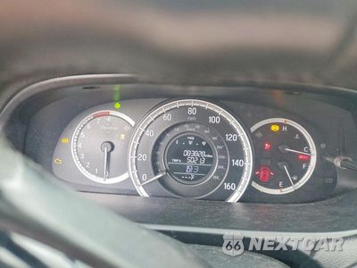 Zdjęcie 9 z 13 samochodu: 2017 HONDA ACCORD EXL VIN:1HGCR2F81HA243724 - miniatura